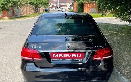 Mercedes-Benz E-Класс, 2013 год, 2 370 000 рублей, 5 фотография