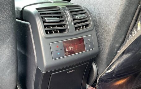 Mercedes-Benz E-Класс, 2013 год, 2 370 000 рублей, 14 фотография