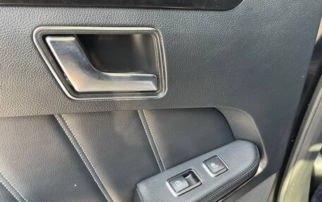 Mercedes-Benz E-Класс, 2013 год, 2 370 000 рублей, 13 фотография