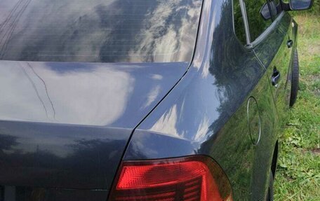 Volkswagen Polo VI (EU Market), 2016 год, 900 000 рублей, 4 фотография