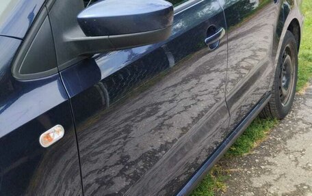 Volkswagen Polo VI (EU Market), 2016 год, 900 000 рублей, 2 фотография