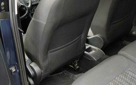 Volkswagen Polo VI (EU Market), 2016 год, 900 000 рублей, 7 фотография