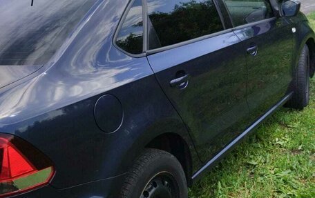 Volkswagen Polo VI (EU Market), 2016 год, 900 000 рублей, 11 фотография
