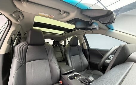 Toyota Harrier, 2022 год, 3 570 000 рублей, 13 фотография
