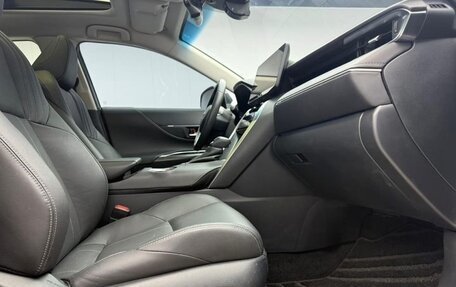 Toyota Harrier, 2022 год, 3 570 000 рублей, 15 фотография