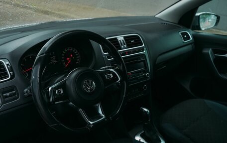 Volkswagen Polo VI (EU Market), 2019 год, 790 000 рублей, 8 фотография