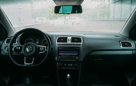 Volkswagen Polo VI (EU Market), 2019 год, 790 000 рублей, 10 фотография