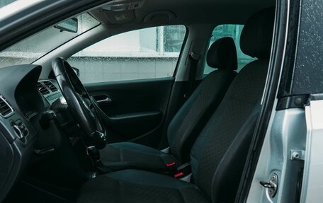 Volkswagen Polo VI (EU Market), 2019 год, 790 000 рублей, 7 фотография