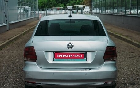 Volkswagen Polo VI (EU Market), 2019 год, 790 000 рублей, 5 фотография