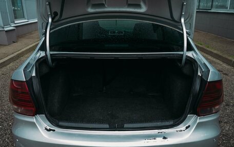Volkswagen Polo VI (EU Market), 2019 год, 790 000 рублей, 15 фотография