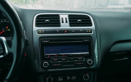 Volkswagen Polo VI (EU Market), 2019 год, 790 000 рублей, 12 фотография