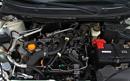 Nissan Qashqai, 2017 год, 1 472 500 рублей, 7 фотография