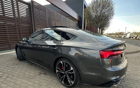 Audi S5, 2021 год, 4 790 000 рублей, 2 фотография