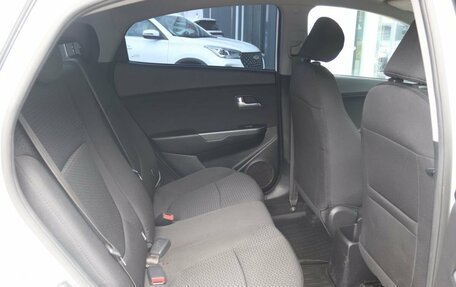 KIA Rio III рестайлинг, 2016 год, 949 000 рублей, 12 фотография