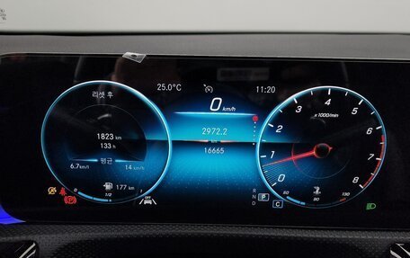 Mercedes-Benz CLA, 2021 год, 3 300 000 рублей, 5 фотография