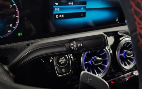 Mercedes-Benz CLA, 2021 год, 3 300 000 рублей, 6 фотография