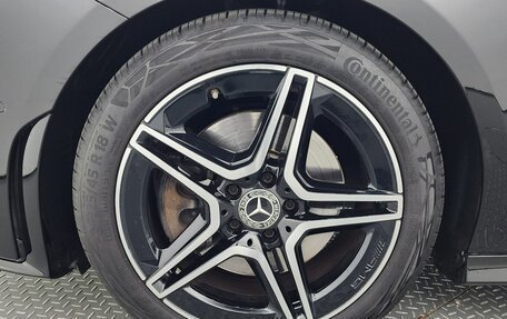Mercedes-Benz CLA, 2021 год, 3 300 000 рублей, 3 фотография