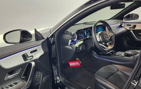 Mercedes-Benz CLA, 2021 год, 3 300 000 рублей, 7 фотография