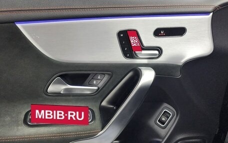 Mercedes-Benz CLA, 2021 год, 3 300 000 рублей, 13 фотография