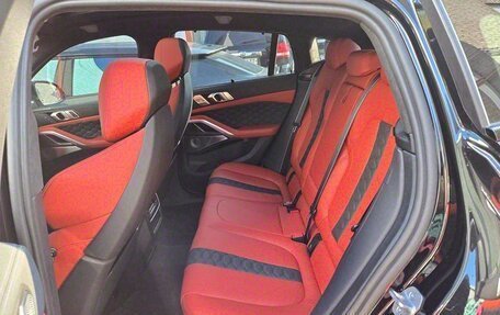BMW X6 M, 2022 год, 11 000 275 рублей, 16 фотография