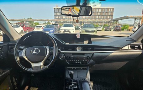 Lexus ES VII, 2013 год, 2 099 000 рублей, 17 фотография