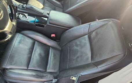 Lexus ES VII, 2013 год, 2 099 000 рублей, 16 фотография