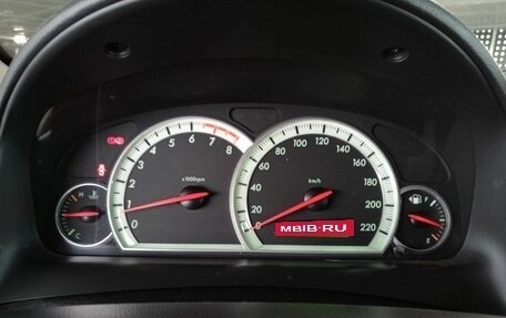 Chevrolet Captiva I, 2009 год, 859 000 рублей, 12 фотография