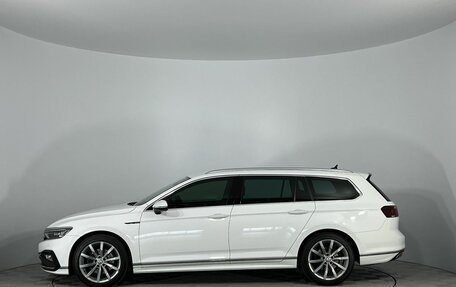 Volkswagen Passat B8 рестайлинг, 2019 год, 2 980 000 рублей, 8 фотография