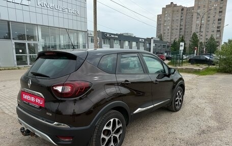Renault Kaptur I рестайлинг, 2018 год, 1 479 000 рублей, 7 фотография