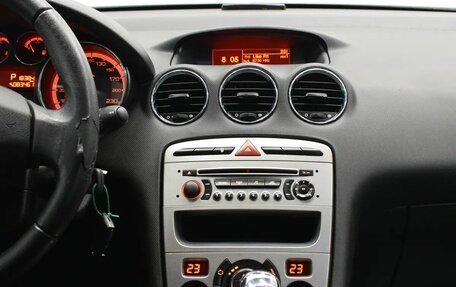 Peugeot 308 II, 2009 год, 599 000 рублей, 7 фотография