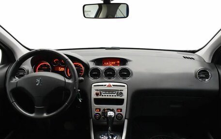 Peugeot 308 II, 2009 год, 599 000 рублей, 5 фотография