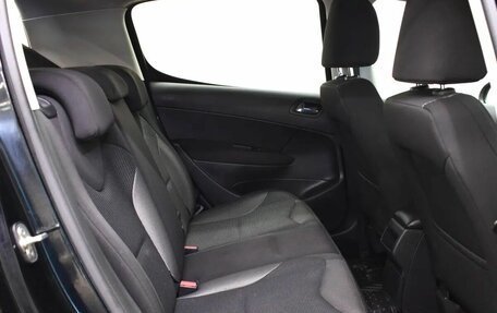 Peugeot 308 II, 2009 год, 599 000 рублей, 11 фотография