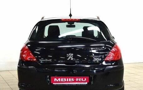 Peugeot 308 II, 2009 год, 599 000 рублей, 3 фотография