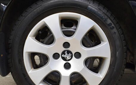Peugeot 308 II, 2009 год, 599 000 рублей, 14 фотография