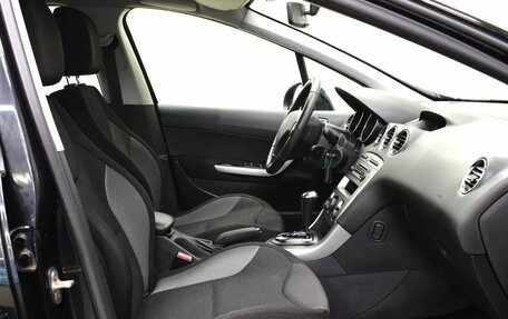 Peugeot 308 II, 2009 год, 599 000 рублей, 10 фотография