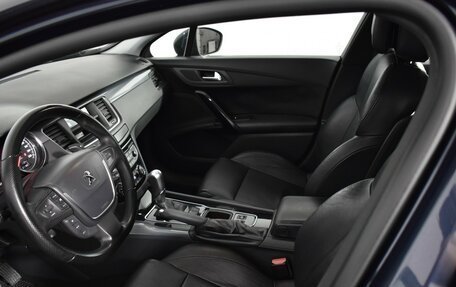 Peugeot 508 II, 2013 год, 699 000 рублей, 9 фотография