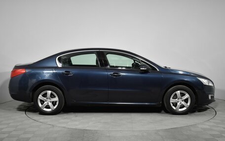 Peugeot 508 II, 2013 год, 699 000 рублей, 4 фотография