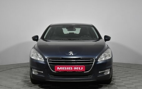 Peugeot 508 II, 2013 год, 699 000 рублей, 2 фотография