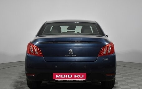 Peugeot 508 II, 2013 год, 699 000 рублей, 6 фотография