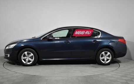 Peugeot 508 II, 2013 год, 699 000 рублей, 8 фотография