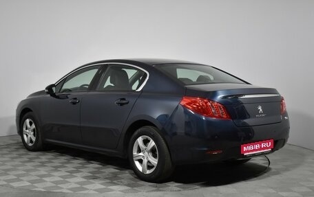 Peugeot 508 II, 2013 год, 699 000 рублей, 7 фотография