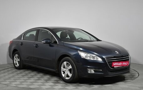 Peugeot 508 II, 2013 год, 699 000 рублей, 3 фотография