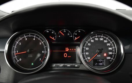 Peugeot 508 II, 2013 год, 699 000 рублей, 14 фотография