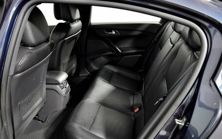 Peugeot 508 II, 2013 год, 699 000 рублей, 12 фотография