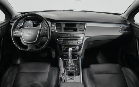 Peugeot 508 II, 2013 год, 699 000 рублей, 11 фотография