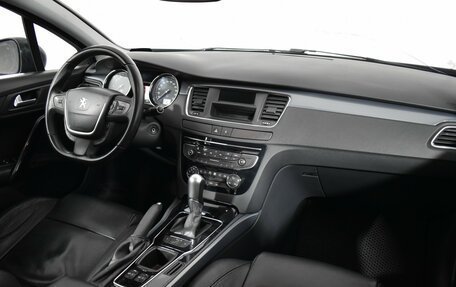 Peugeot 508 II, 2013 год, 699 000 рублей, 10 фотография