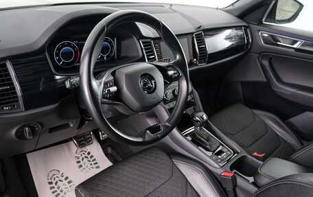 Skoda Kodiaq I, 2021 год, 3 299 000 рублей, 7 фотография