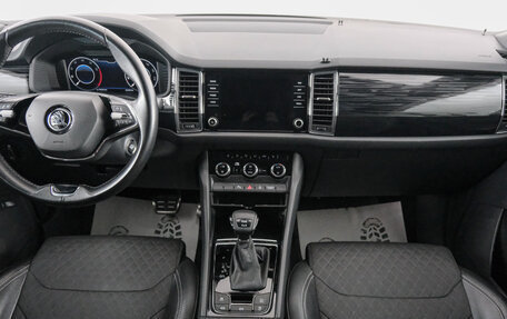 Skoda Kodiaq I, 2021 год, 3 299 000 рублей, 9 фотография