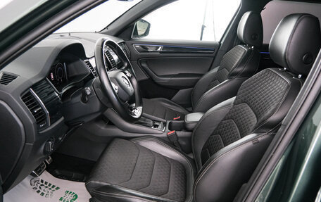 Skoda Kodiaq I, 2021 год, 3 299 000 рублей, 6 фотография