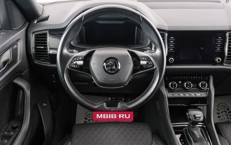 Skoda Kodiaq I, 2021 год, 3 299 000 рублей, 13 фотография